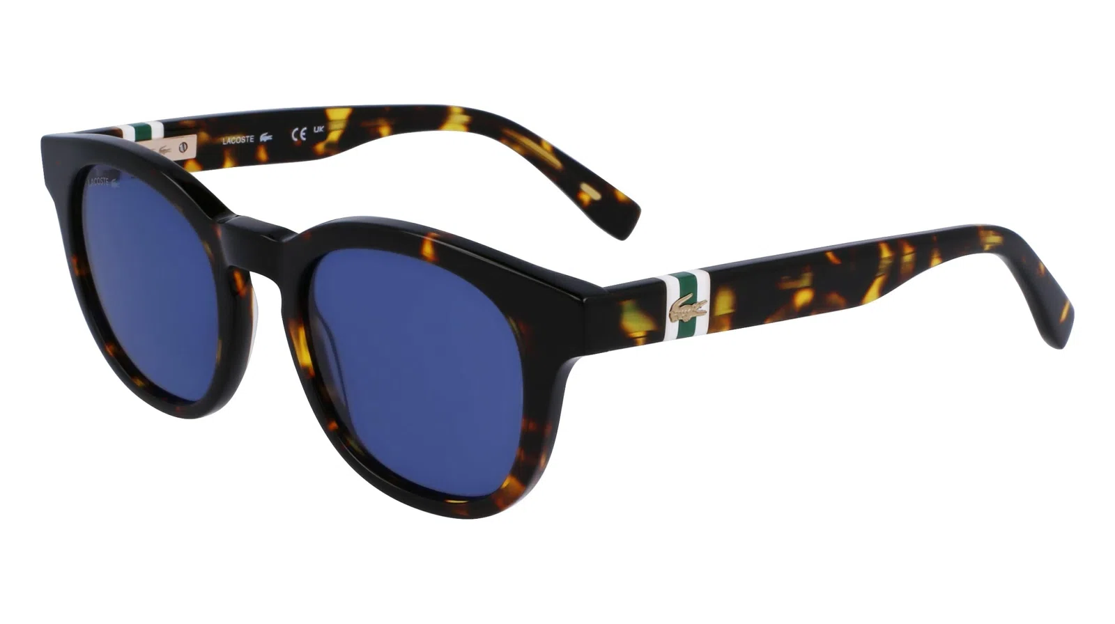 Lacoste L6006S Sunglasses - view 3