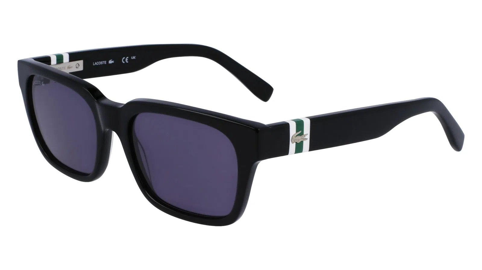 Lacoste L6007S Sunglasses - view 2
