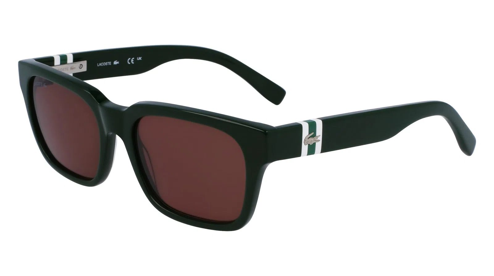 Lacoste L6007S Sunglasses - view 3