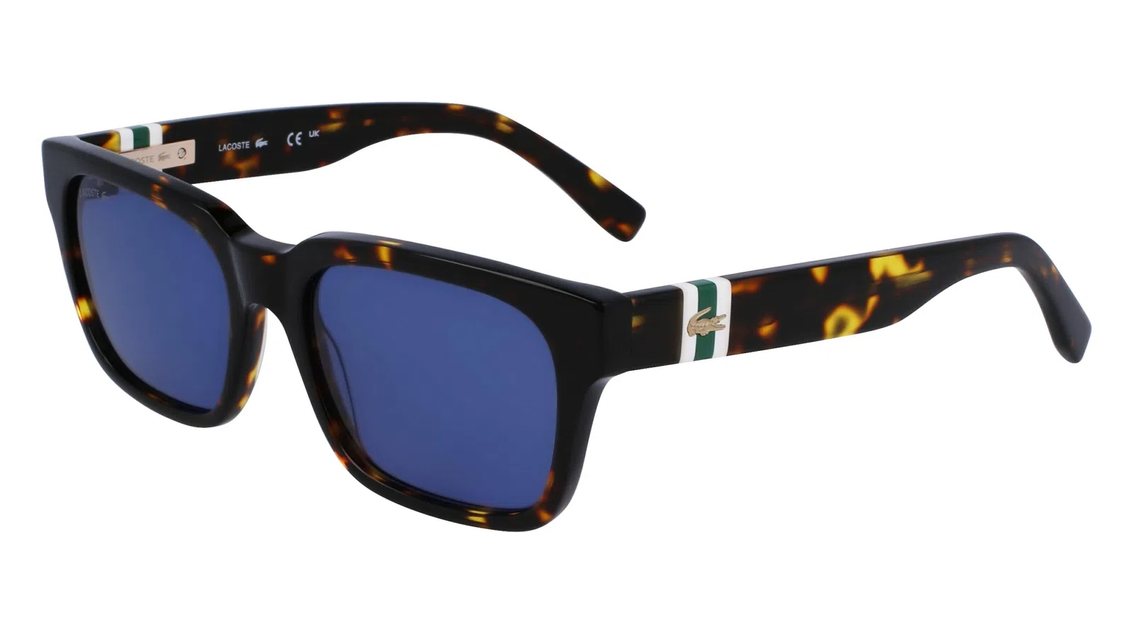 Lacoste L6007S Sunglasses - view 4