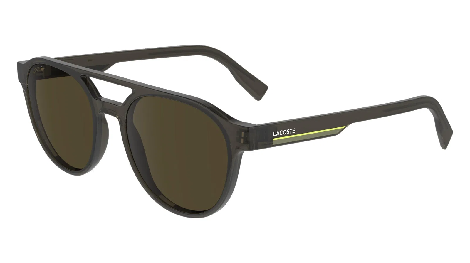 Lacoste L6008S Sunglasses - view 2