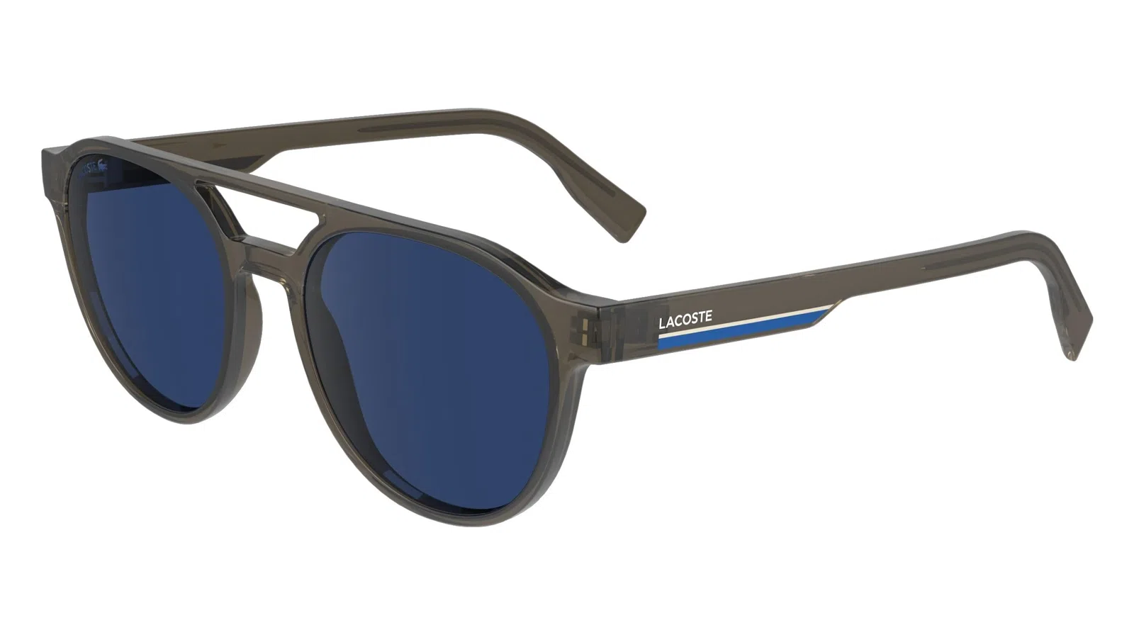 Lacoste L6008S Sunglasses - view 3