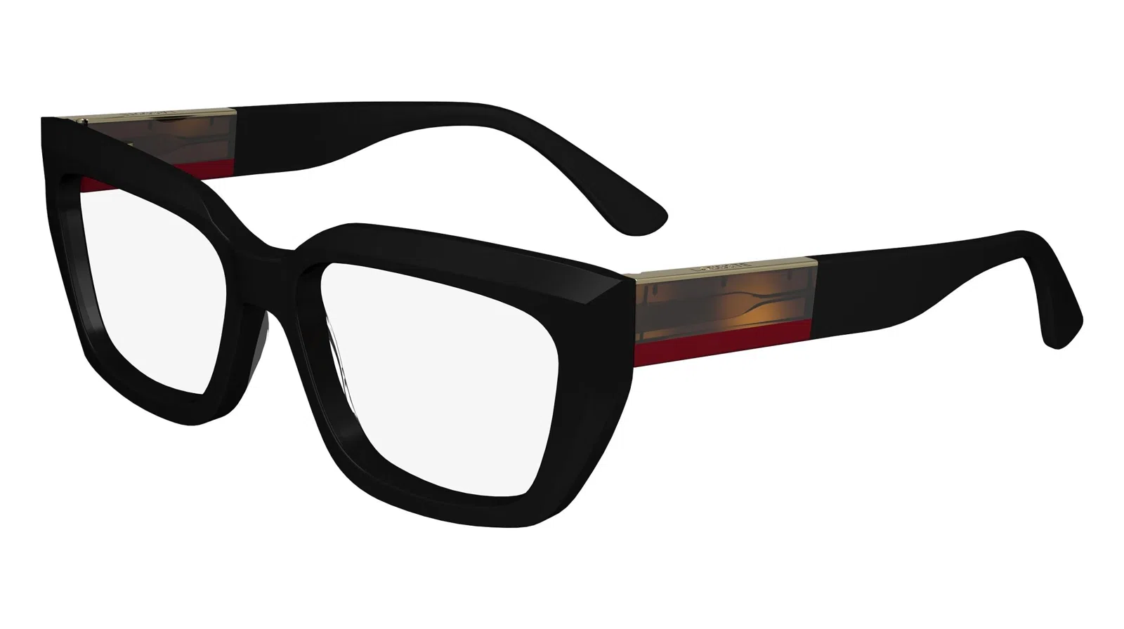 Lacoste L2934 Eyeglasses - view 2