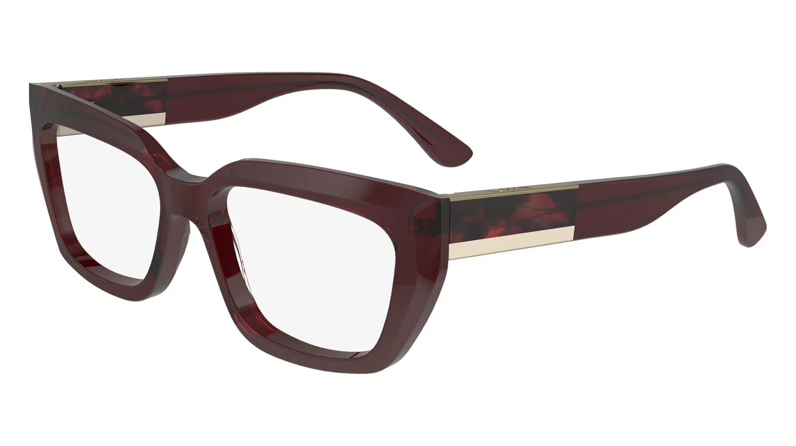 Lacoste L2934 Eyeglasses - view 3