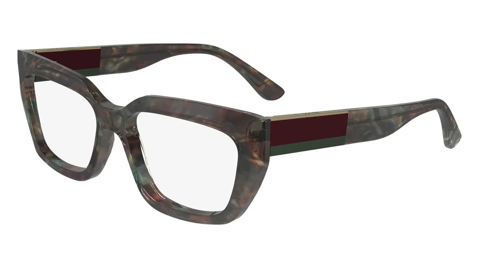 Lacoste L2934 Eyeglasses - view 4