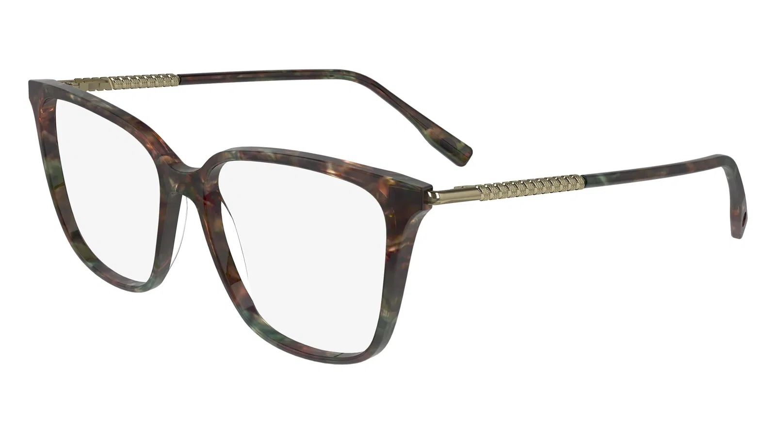 Lacoste L2940 Eyeglasses - view 2