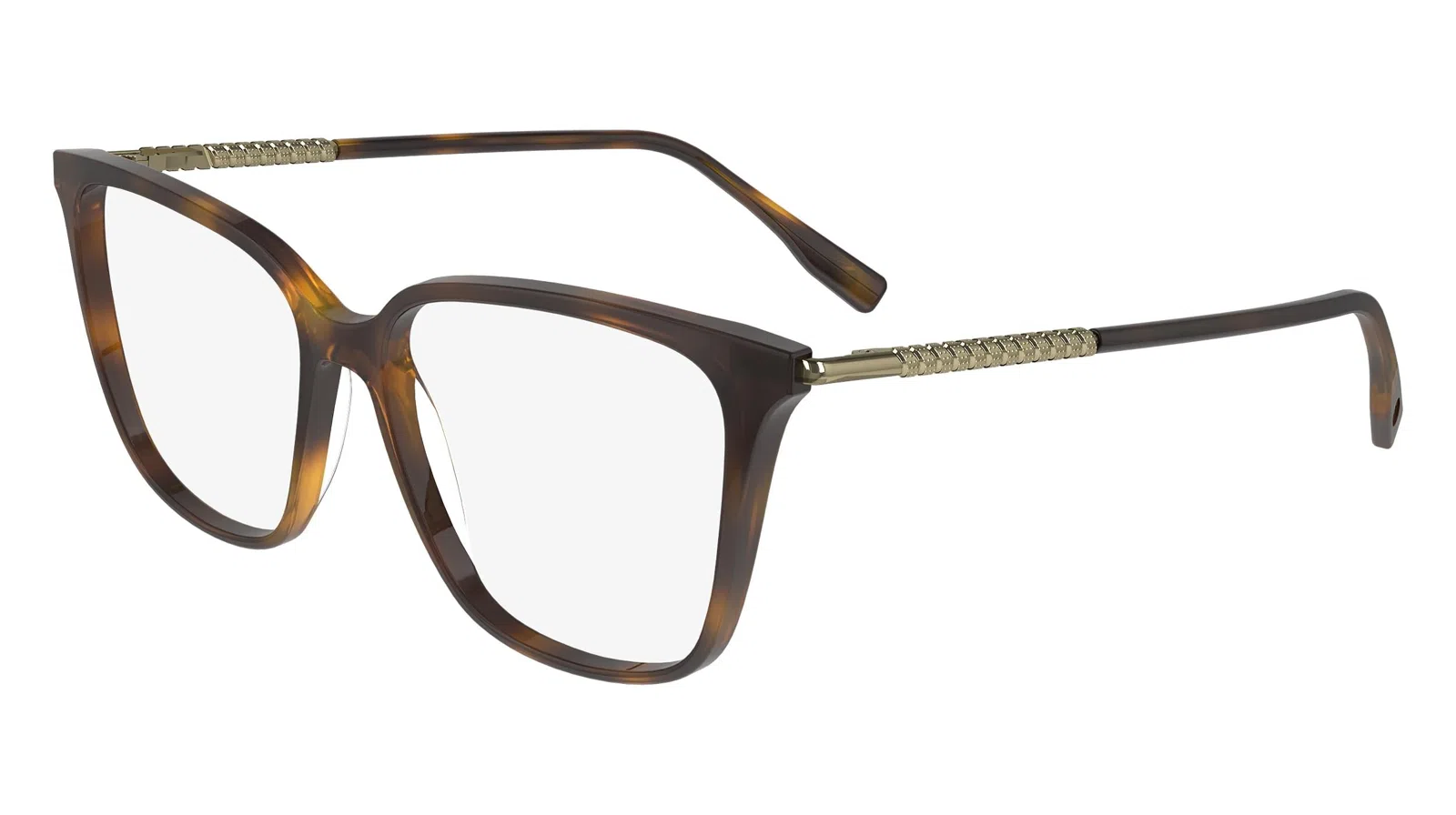 Lacoste L2940 Eyeglasses - view 3