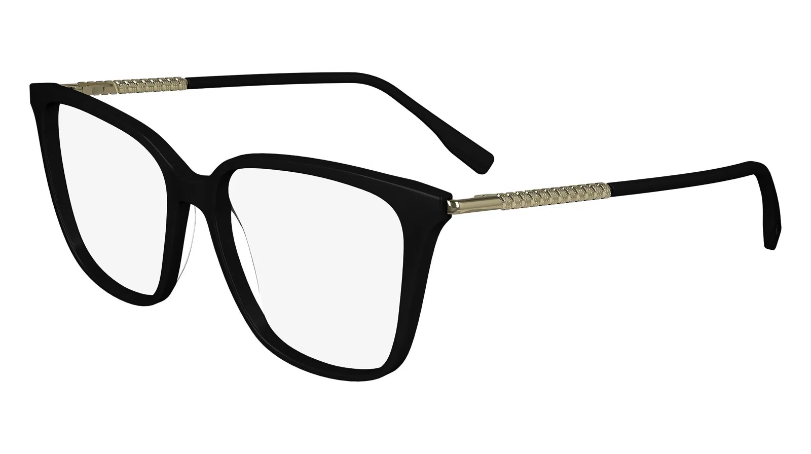 Lacoste L2940 Eyeglasses - view 4