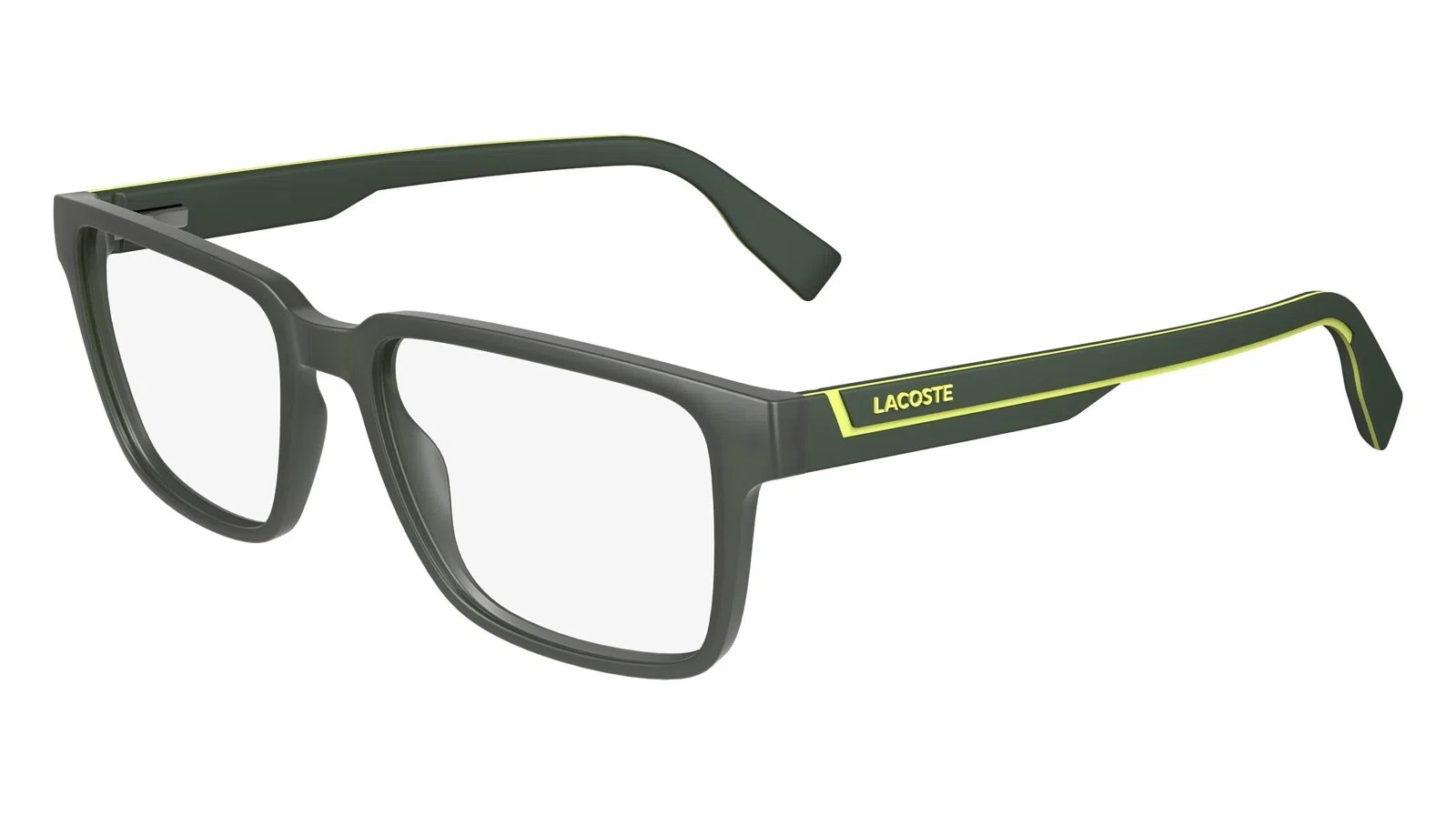 Lacoste L2936 Eyeglasses - view 2