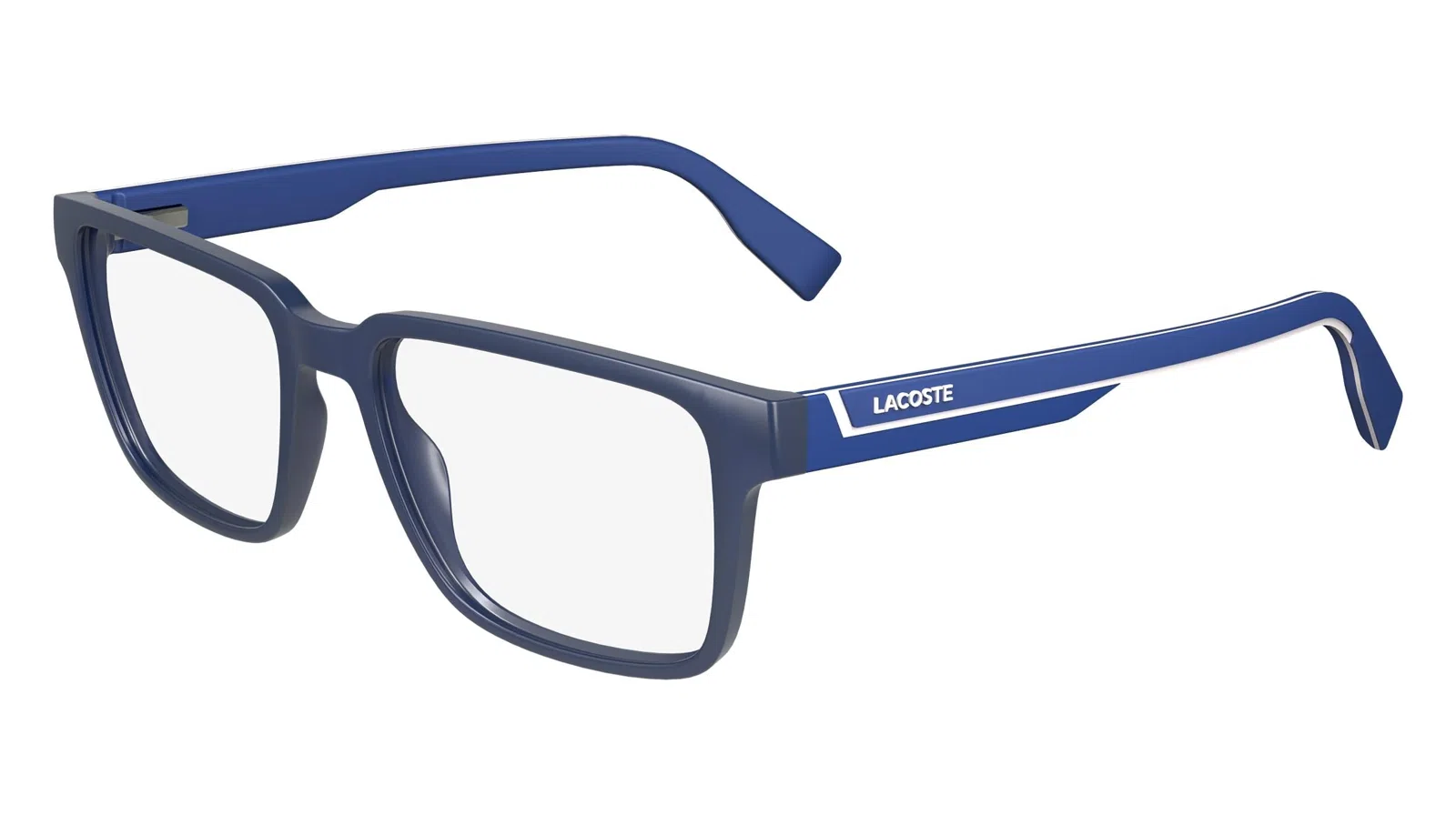 Lacoste L2936 Eyeglasses - view 3