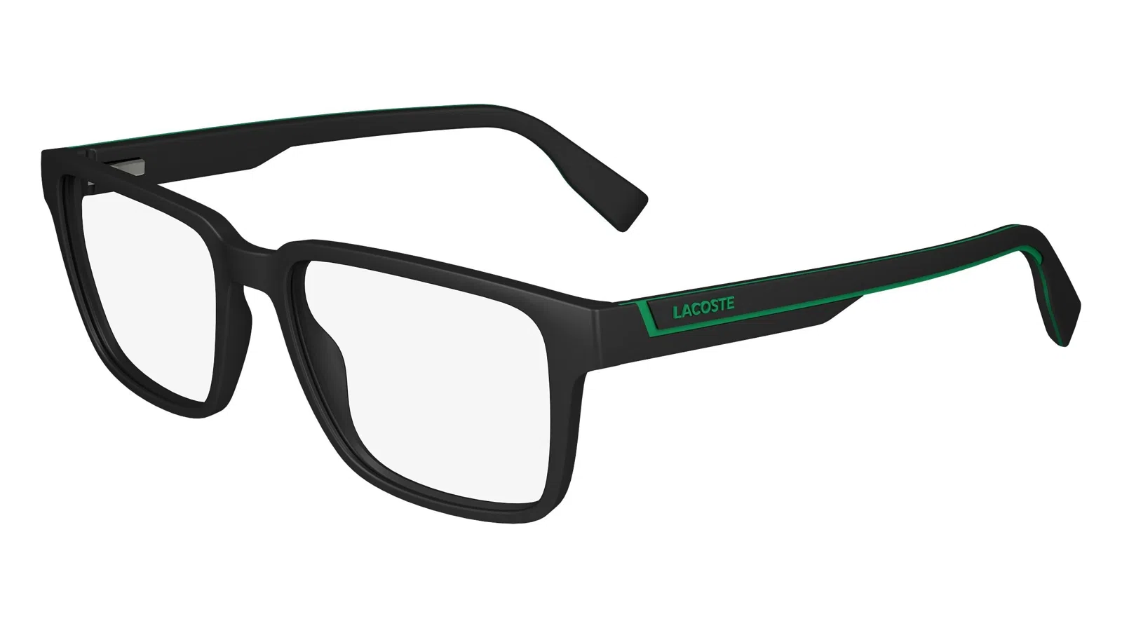 Lacoste L2936 Eyeglasses - view 4