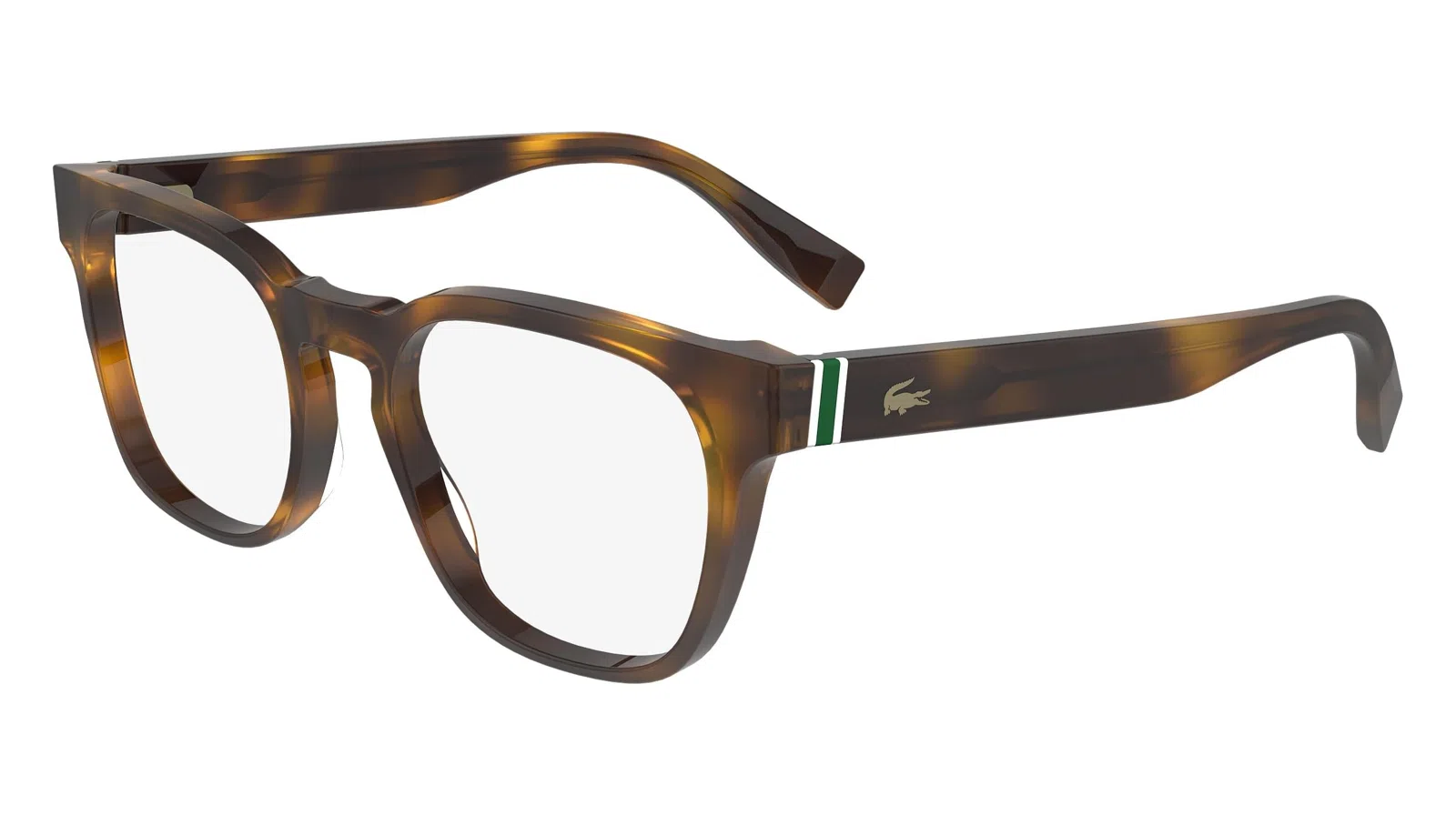 Lacoste L2938 Eyeglasses - view 2