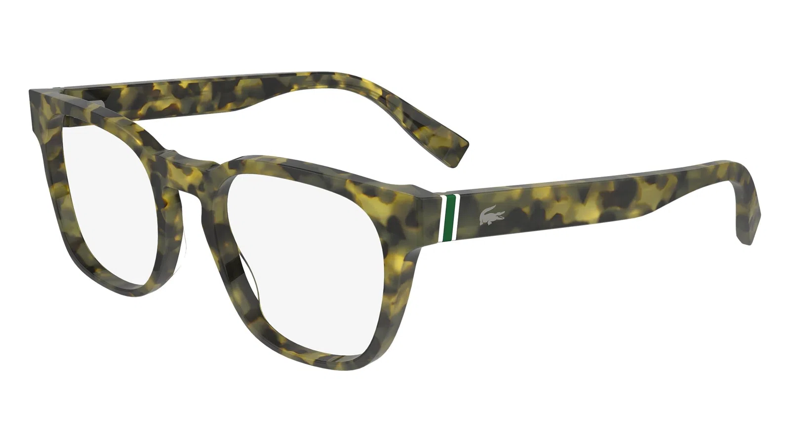 Lacoste L2938 Eyeglasses - view 4