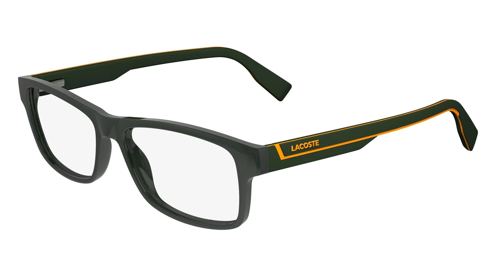 Lacoste L2707N Eyeglasses - view 2