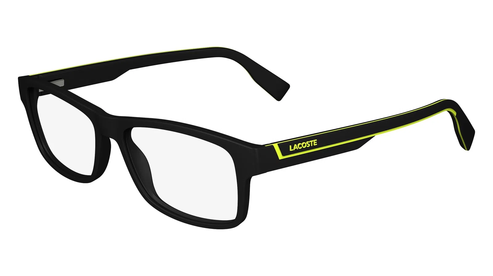 Lacoste L2707N Eyeglasses - view 3