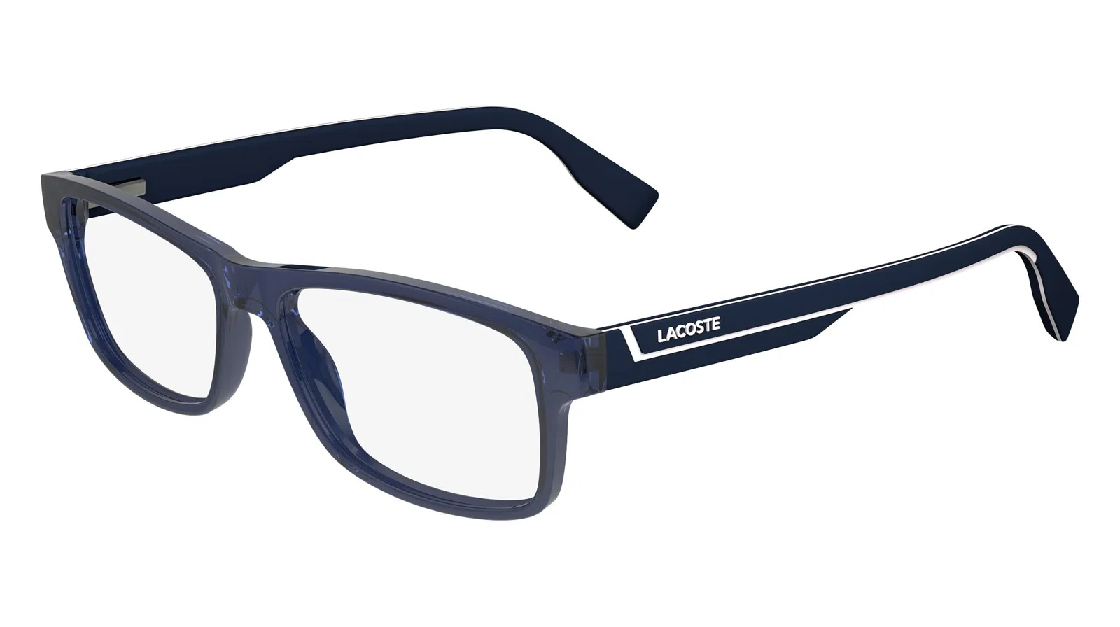 Lacoste L2707N Eyeglasses - view 4