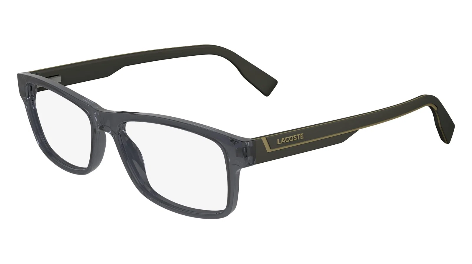 Lacoste L2707N Eyeglasses - view 5