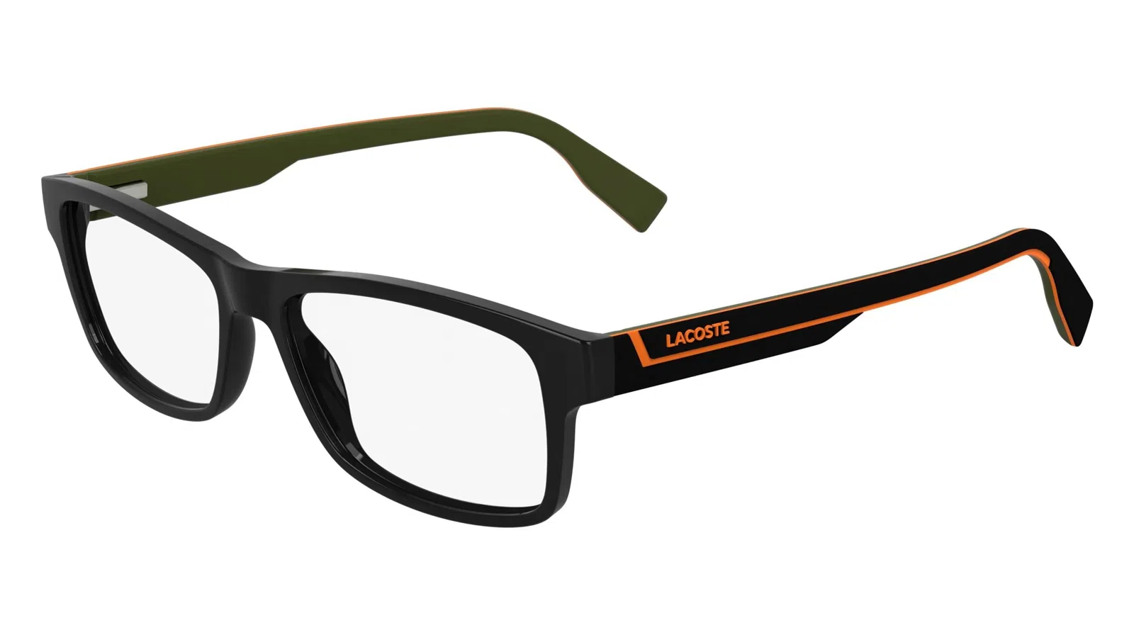 Lacoste L2707N Eyeglasses - view 6