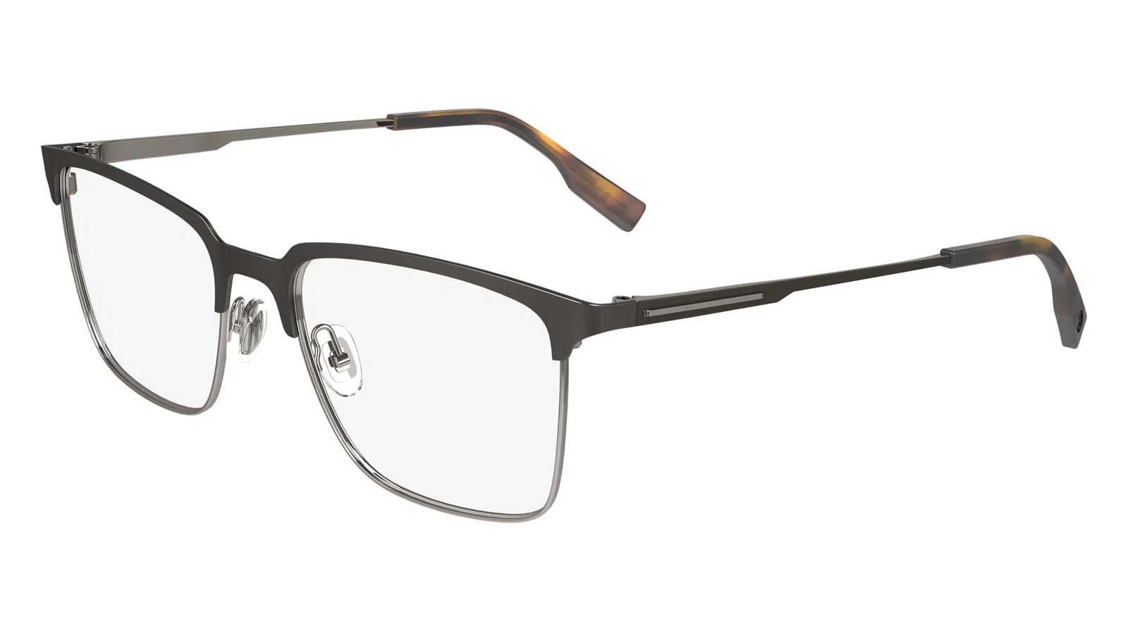 Lacoste L2295 Eyeglasses - view 3