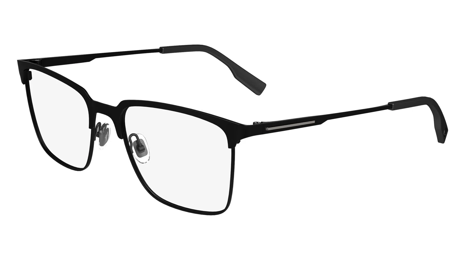 Lacoste L2295 Eyeglasses - view 4