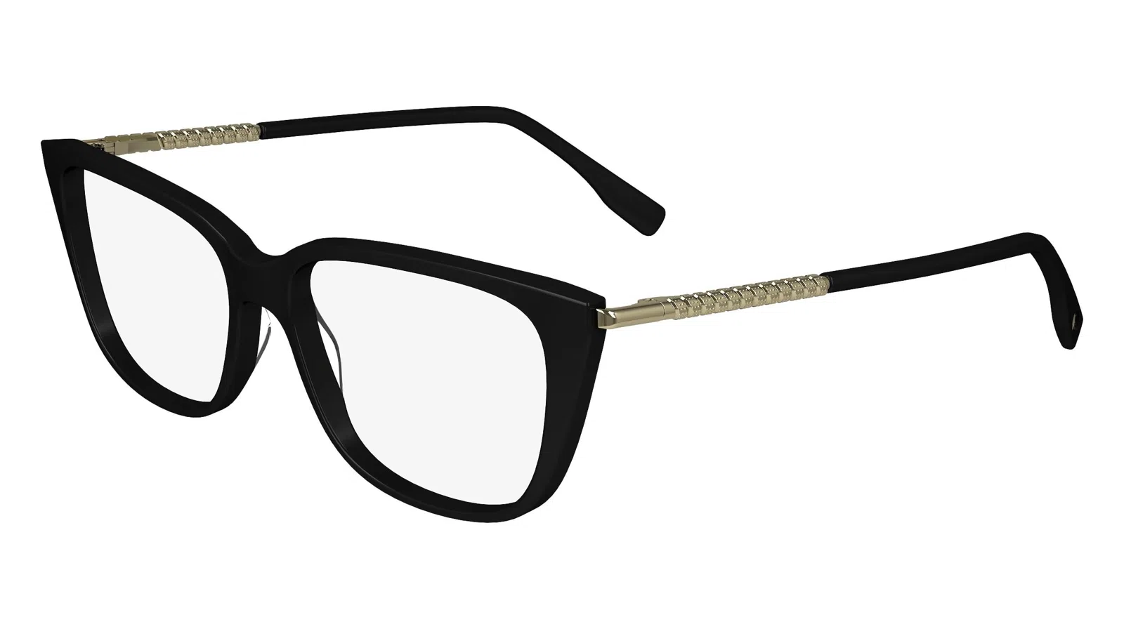 Lacoste L2939 Eyeglasses - view 2