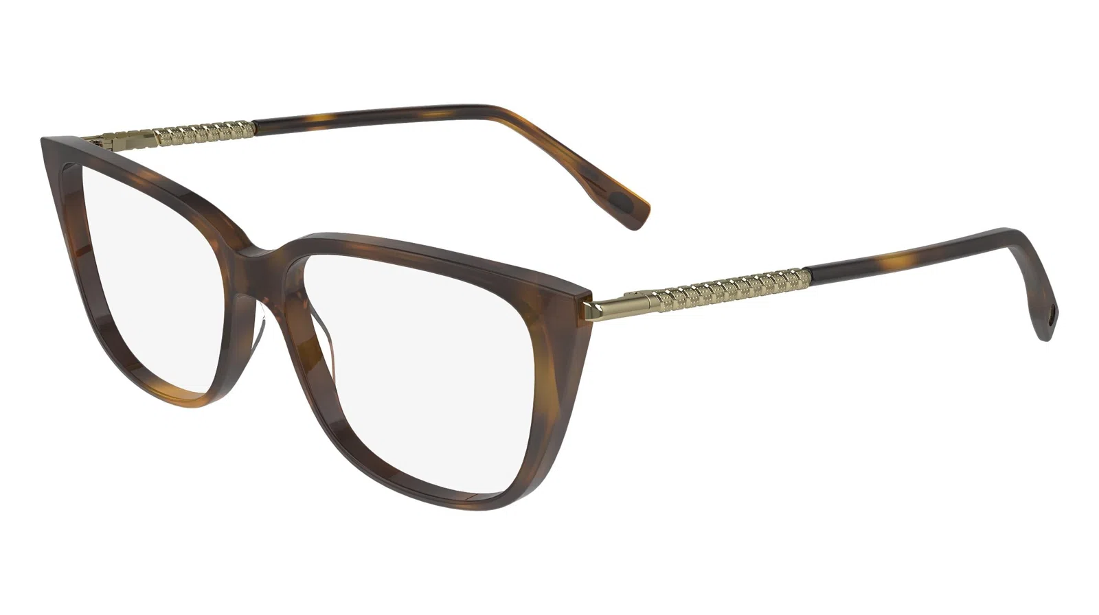 Lacoste L2939 Eyeglasses - view 3