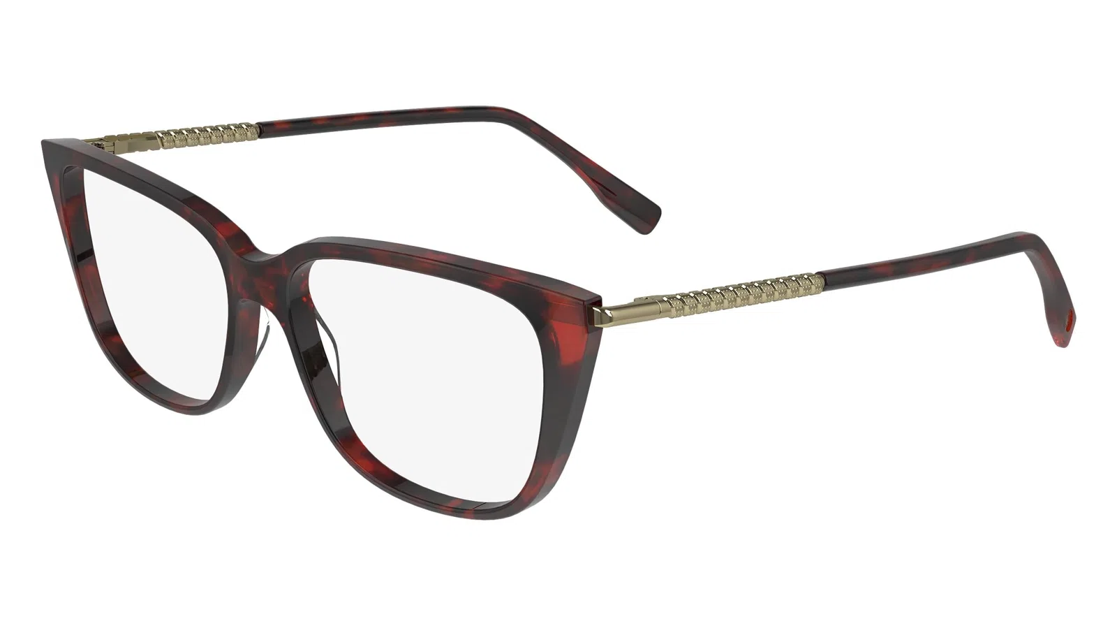 Lacoste L2939 Eyeglasses - view 4