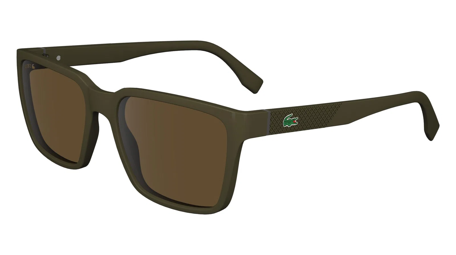 Lacoste L6011S Sunglasses - view 2