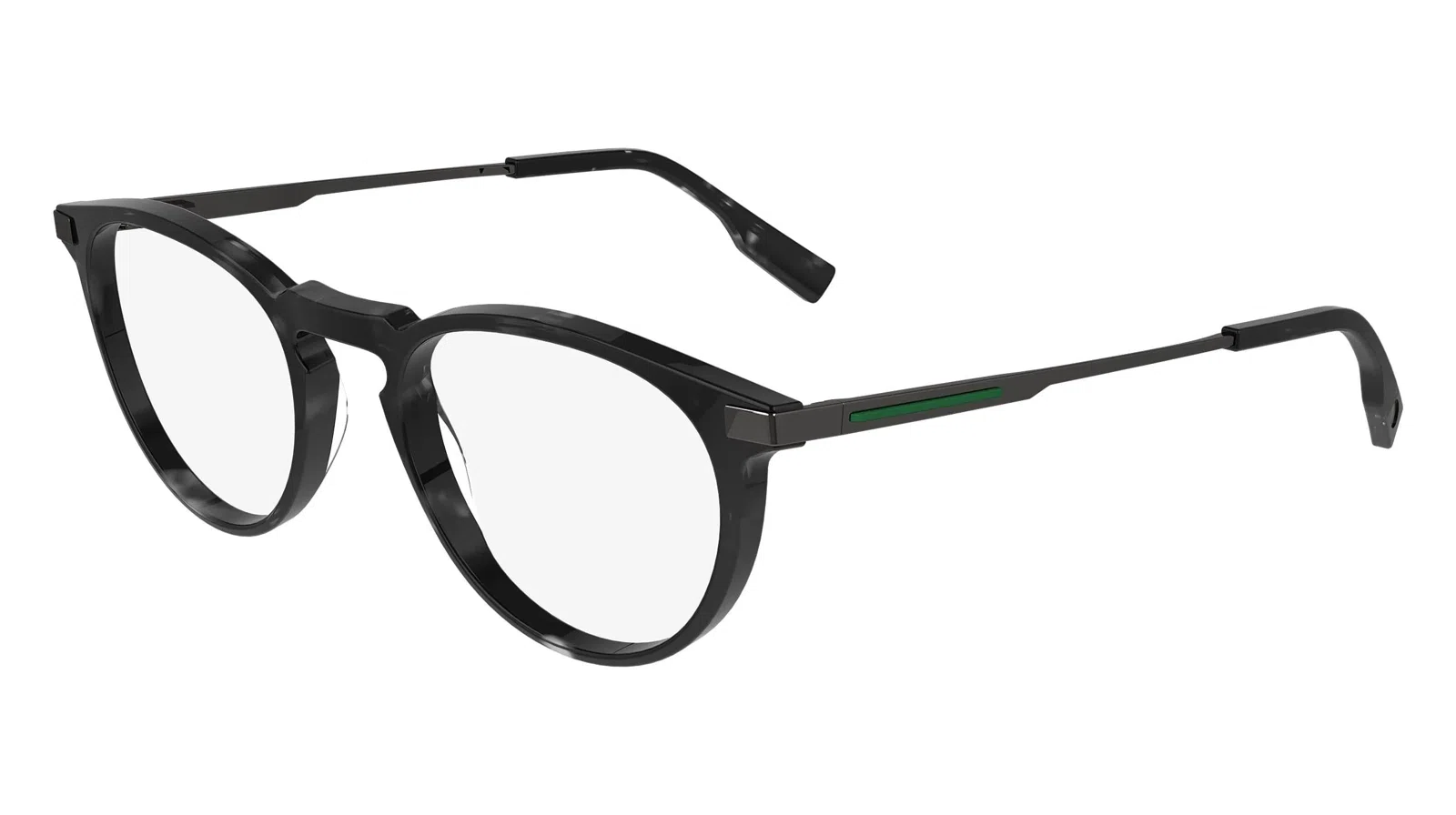 Lacoste L2941 Eyeglasses - view 2
