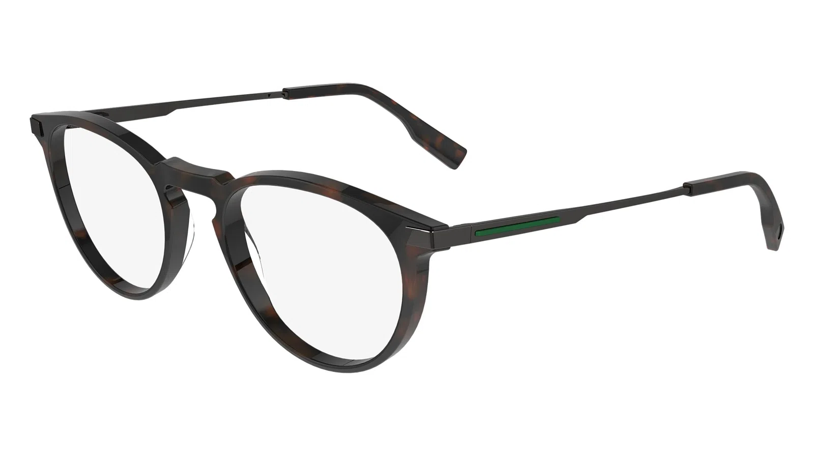 Lacoste L2941 Eyeglasses - view 3