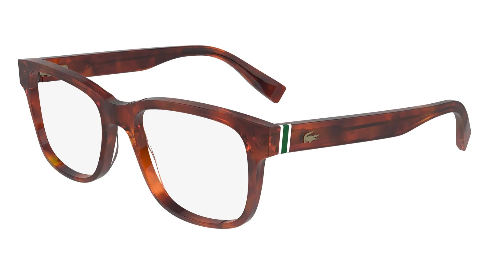 Lacoste L2937 Eyeglasses - view 2