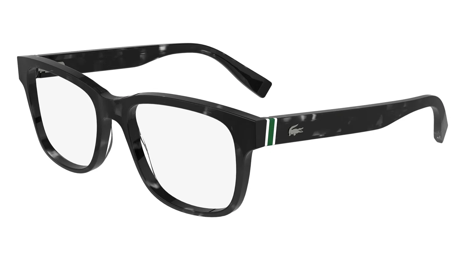 Lacoste L2937 Eyeglasses - view 4