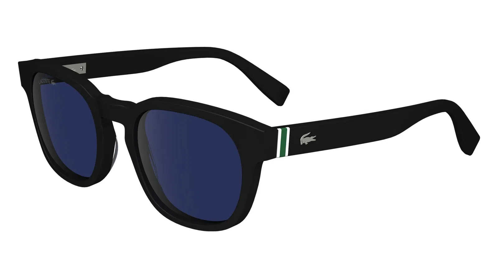 Lacoste L6015S Sunglasses - view 2