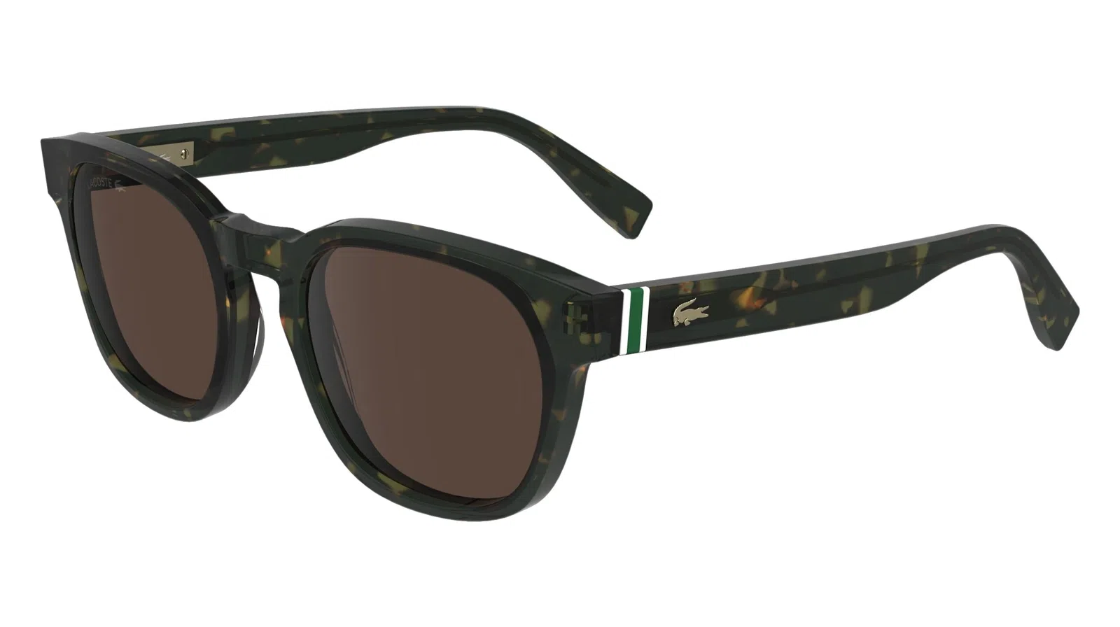 Lacoste L6015S Sunglasses - view 4