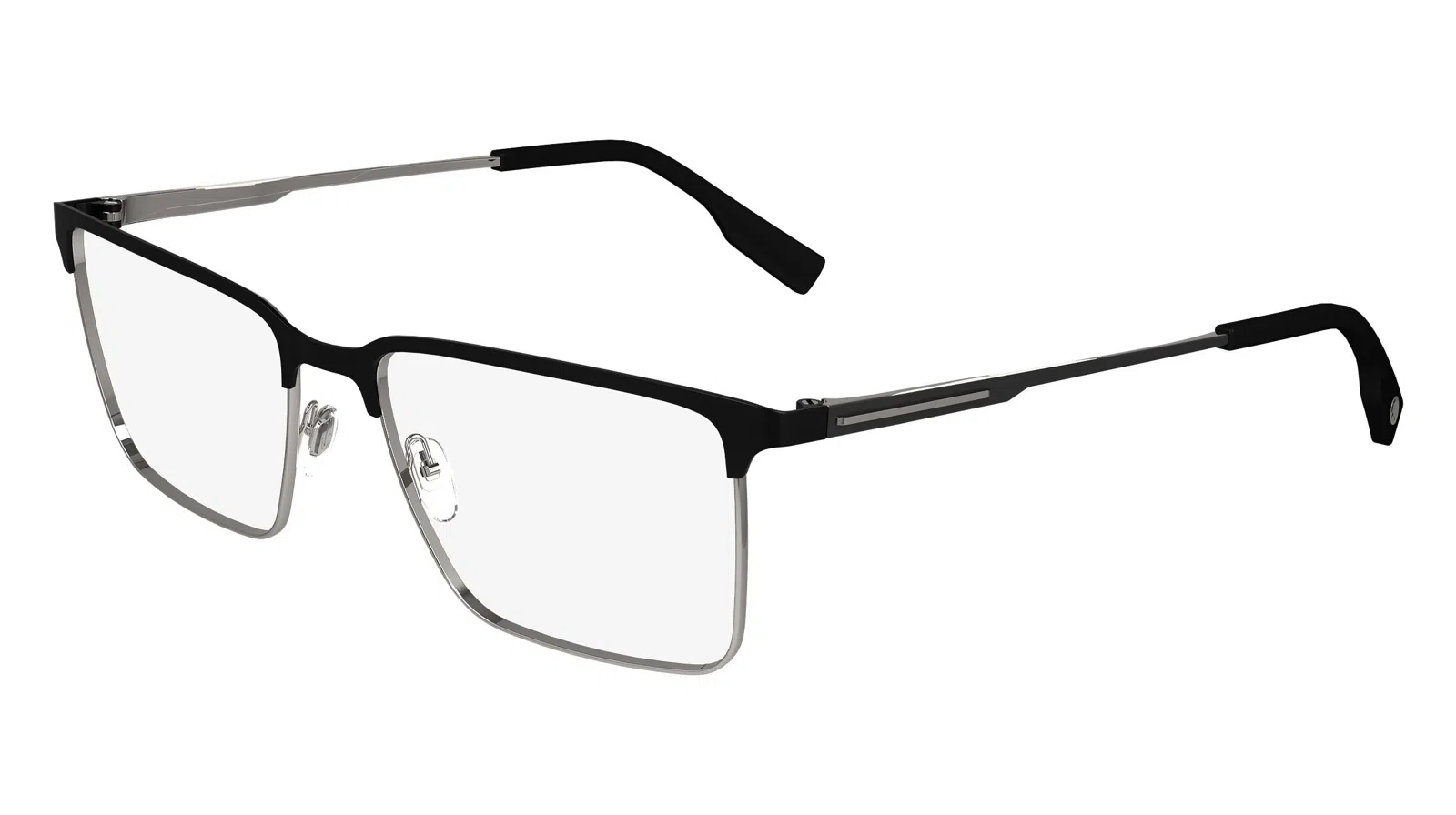 Lacoste L2296 Eyeglasses - view 2