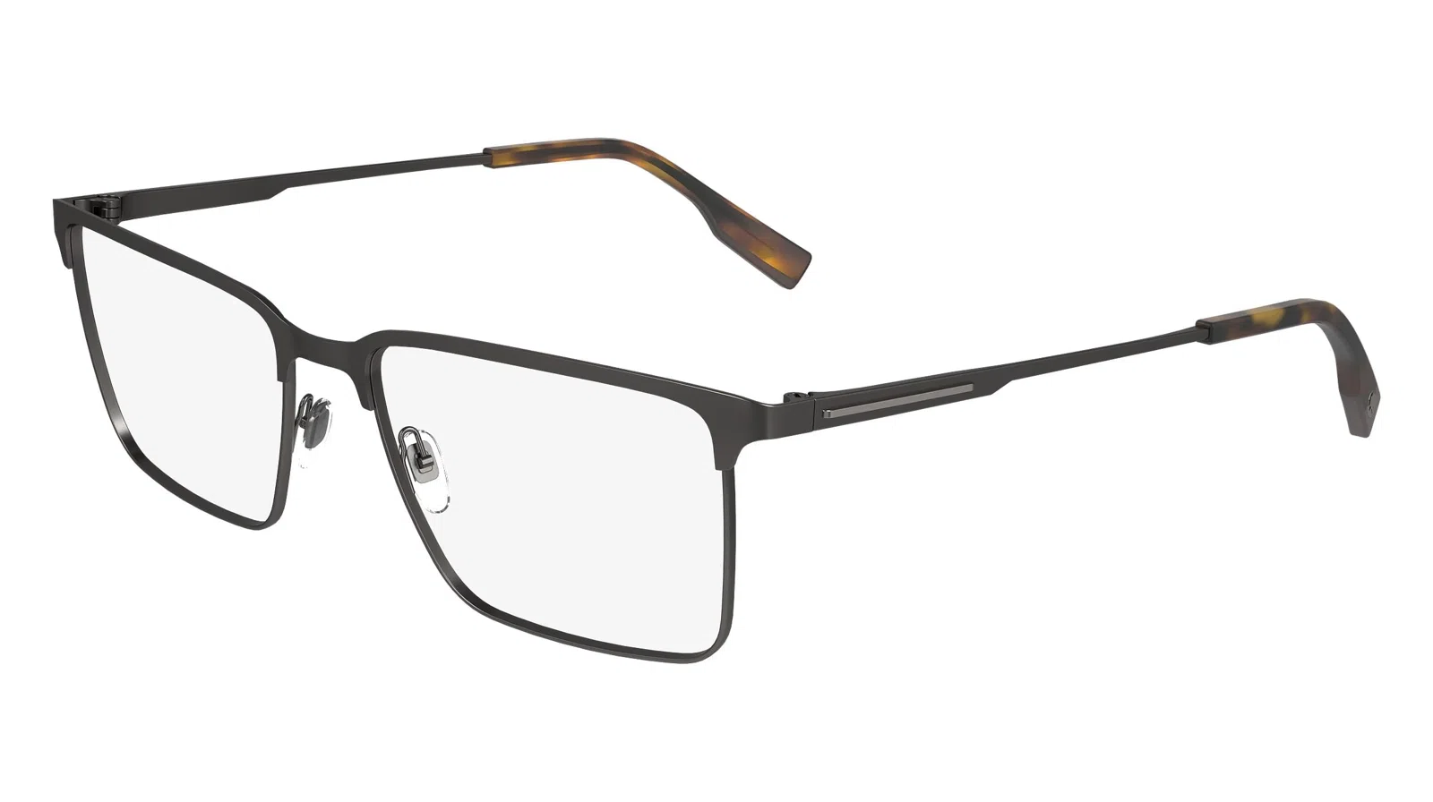 Lacoste L2296 Eyeglasses - view 3