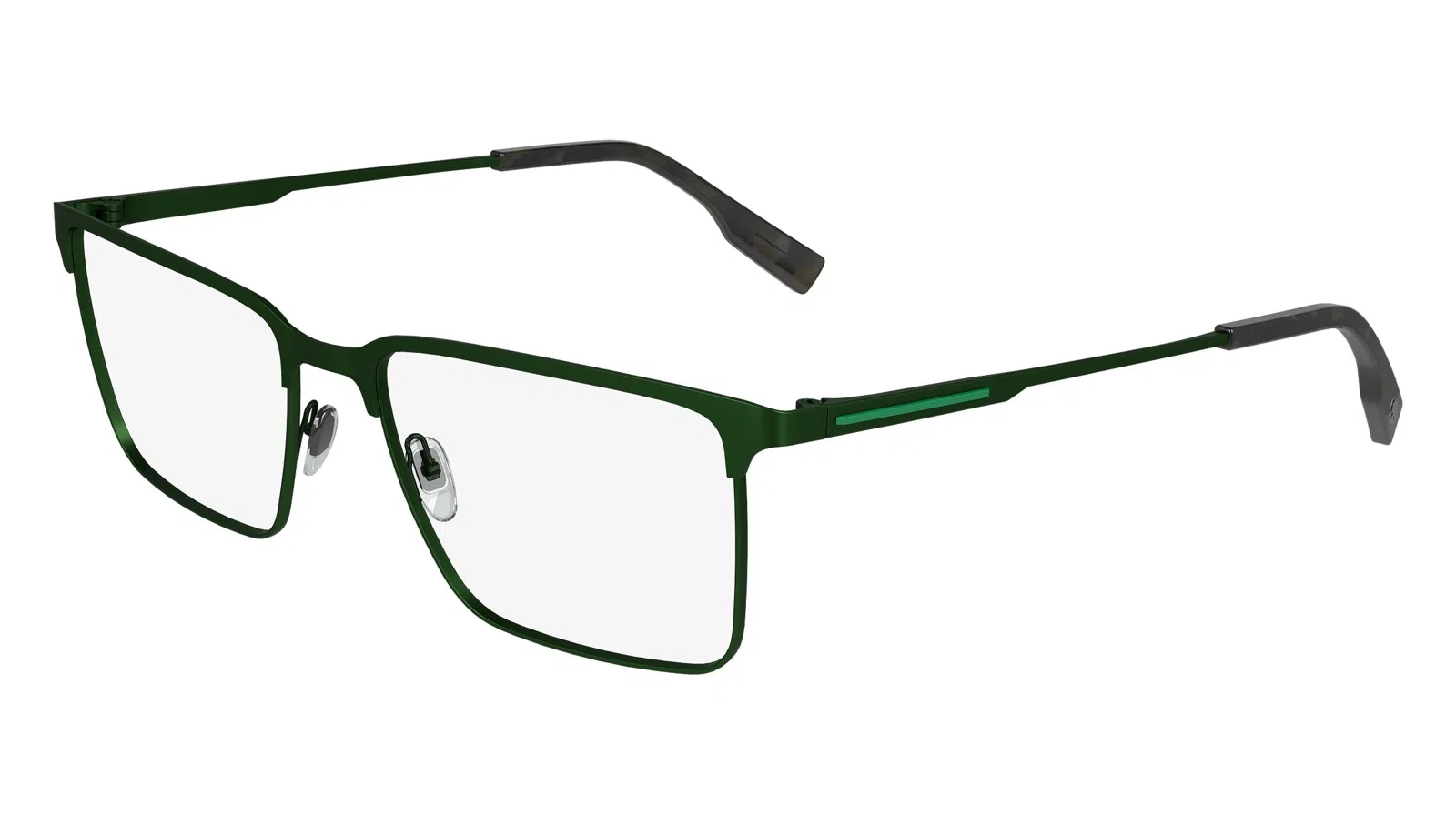 Lacoste L2296 Eyeglasses - view 4