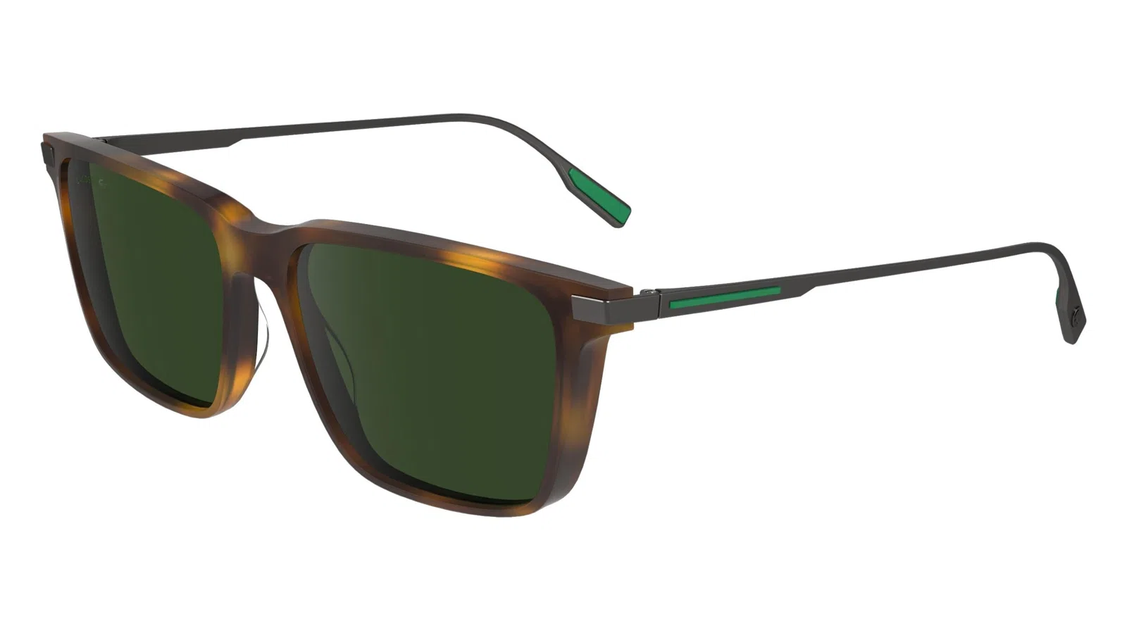Lacoste L6017S Sunglasses - view 2