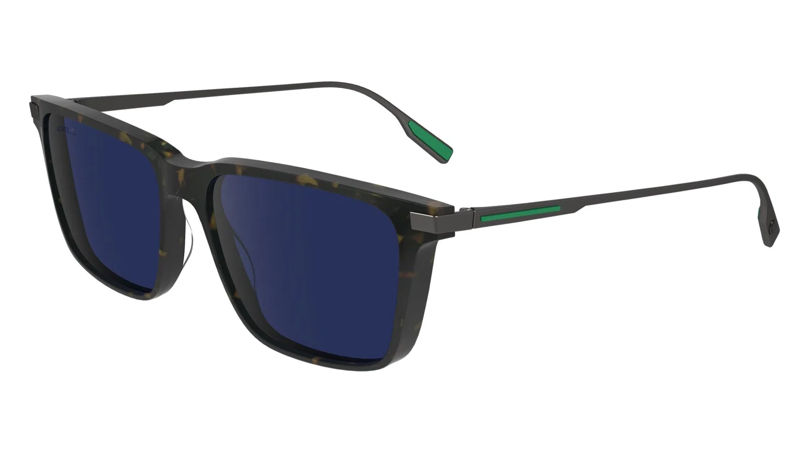 Lacoste L6017S Sunglasses - view 3