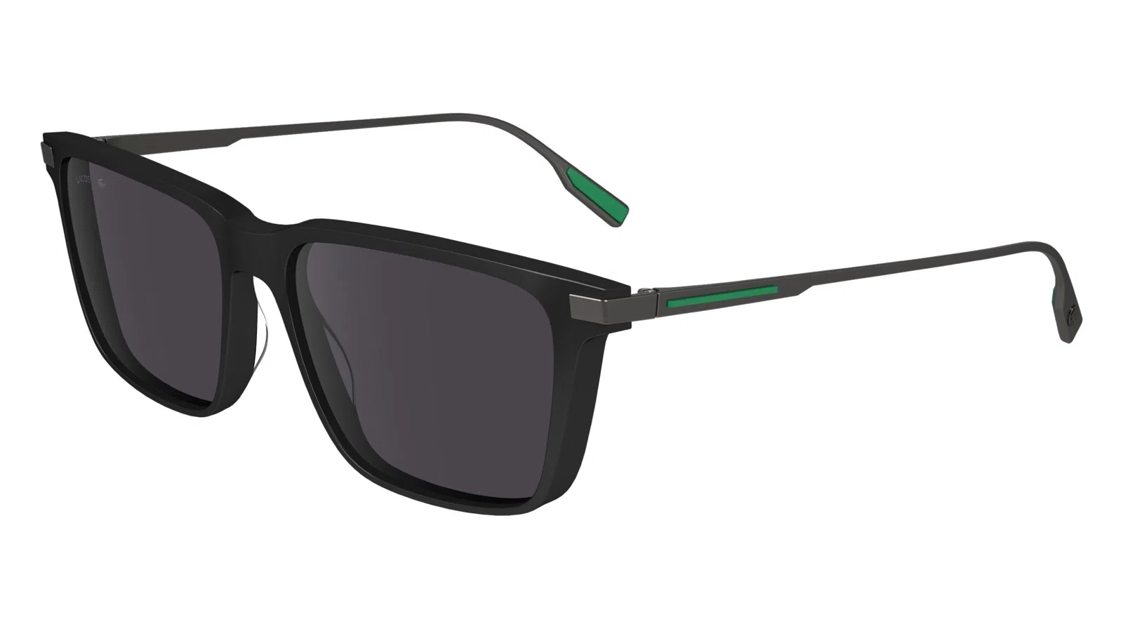 Lacoste L6017S Sunglasses - view 4