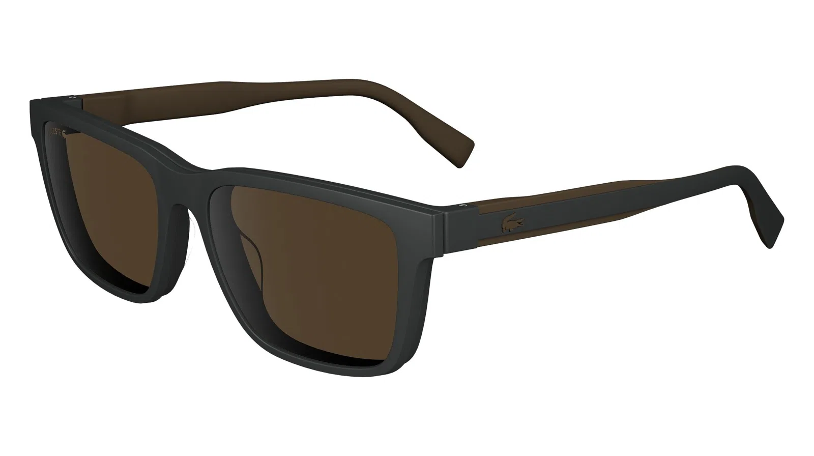 Lacoste L6010MAG SET Eyeglasses - view 2