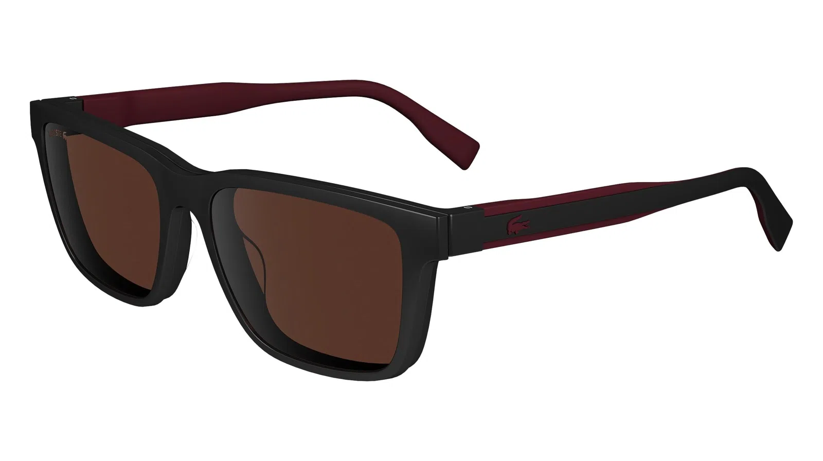 Lacoste L6010MAG SET Eyeglasses - view 3