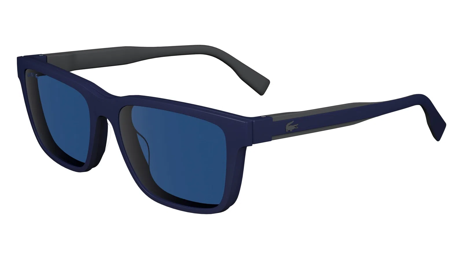 Lacoste L6010MAG SET Eyeglasses - view 4