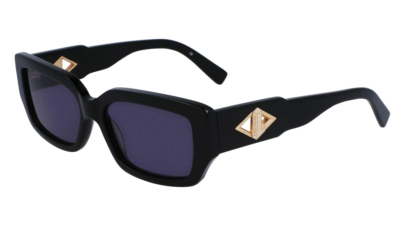 Lacoste L6021S Sunglasses - view 2