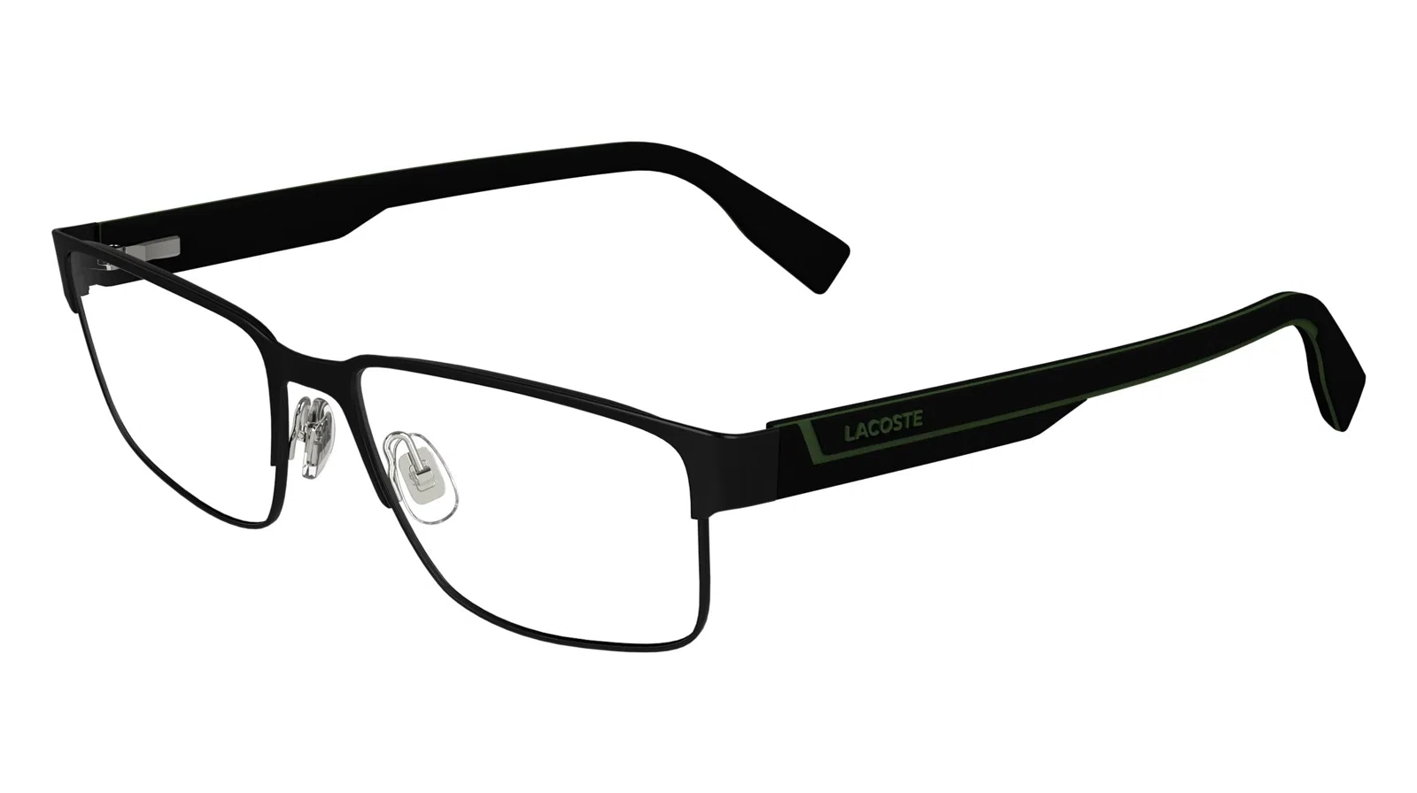 Lacoste L2298 Eyeglasses - view 2