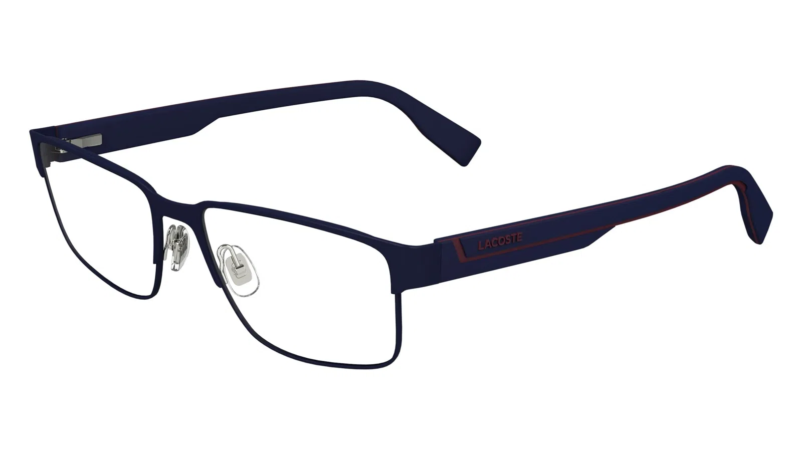 Lacoste L2298 Eyeglasses - view 3