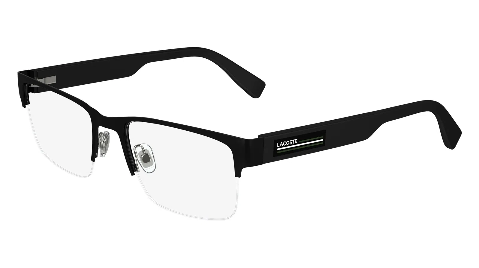 Lacoste L2299 Eyeglasses - view 2