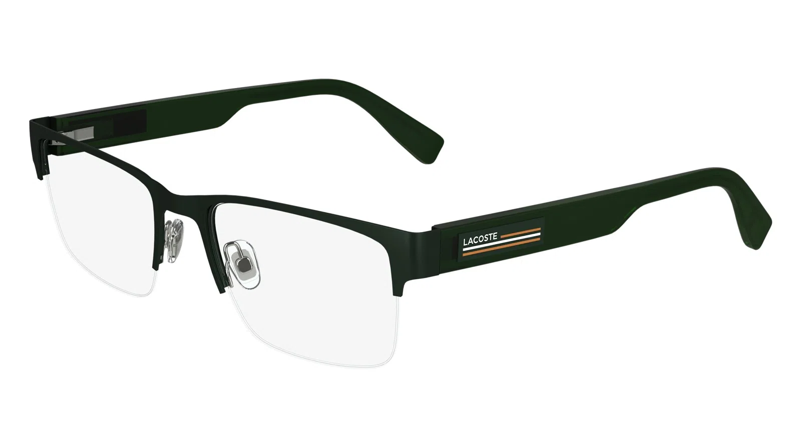 Lacoste L2299 Eyeglasses - view 3