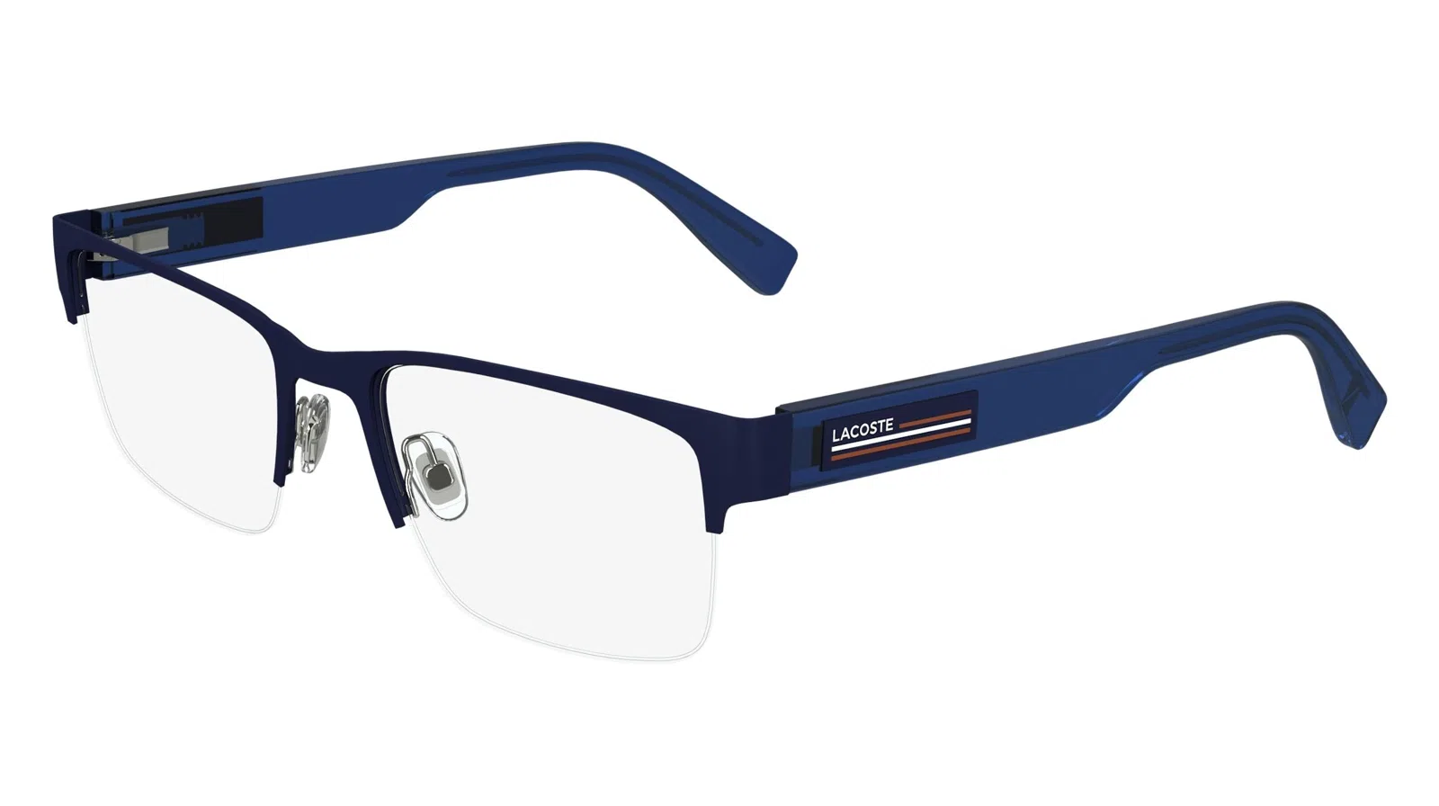 Lacoste L2299 Eyeglasses - view 4