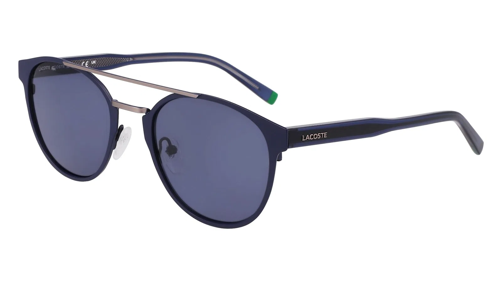 Lacoste L263S Sunglasses - view 2